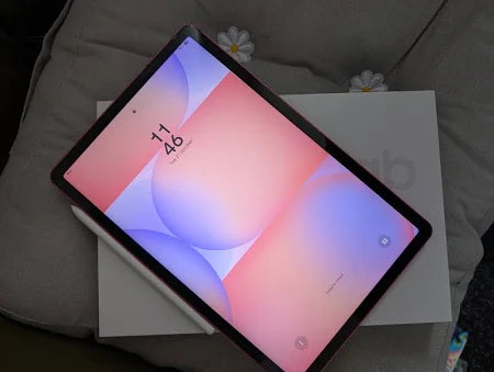 Samsung Galaxy Tab S10 Lite 5g Tablet