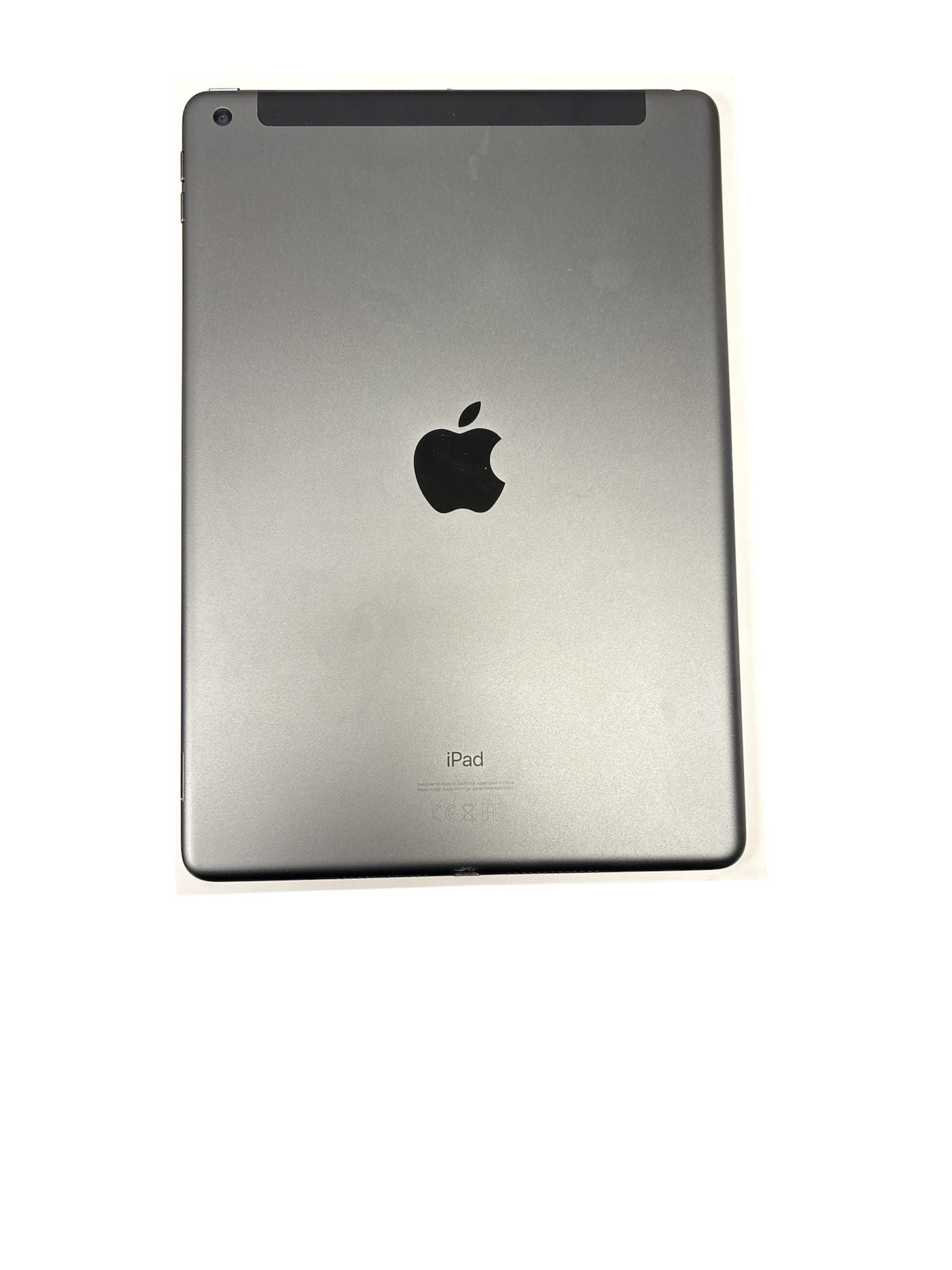 Apple iPad 8th Gen 2020 grey