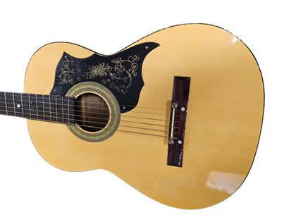 Kay Acoustic Guitar (K320) COLLECTION ONLY