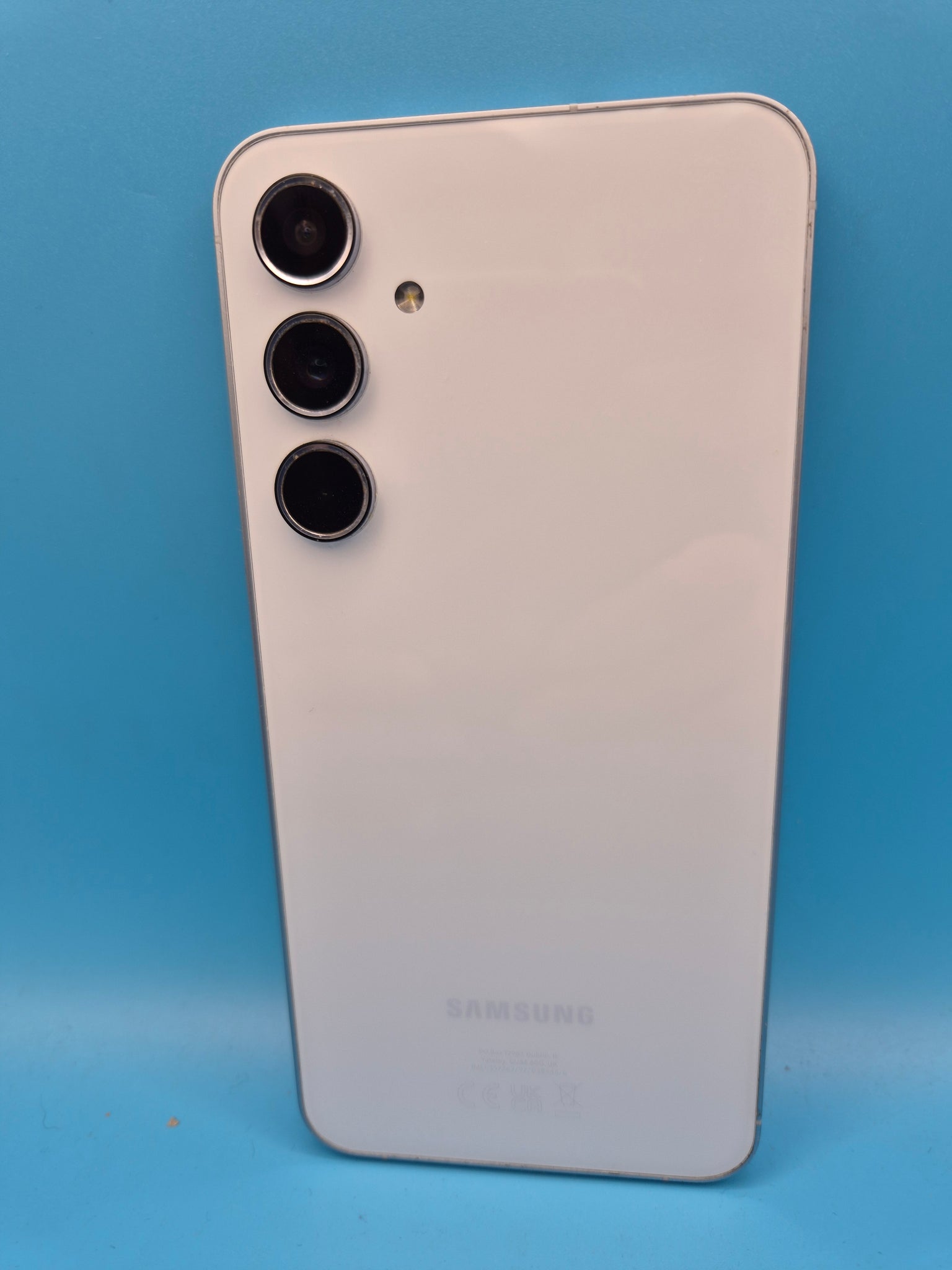 Samsung Galaxy A55 5g - 128gb.