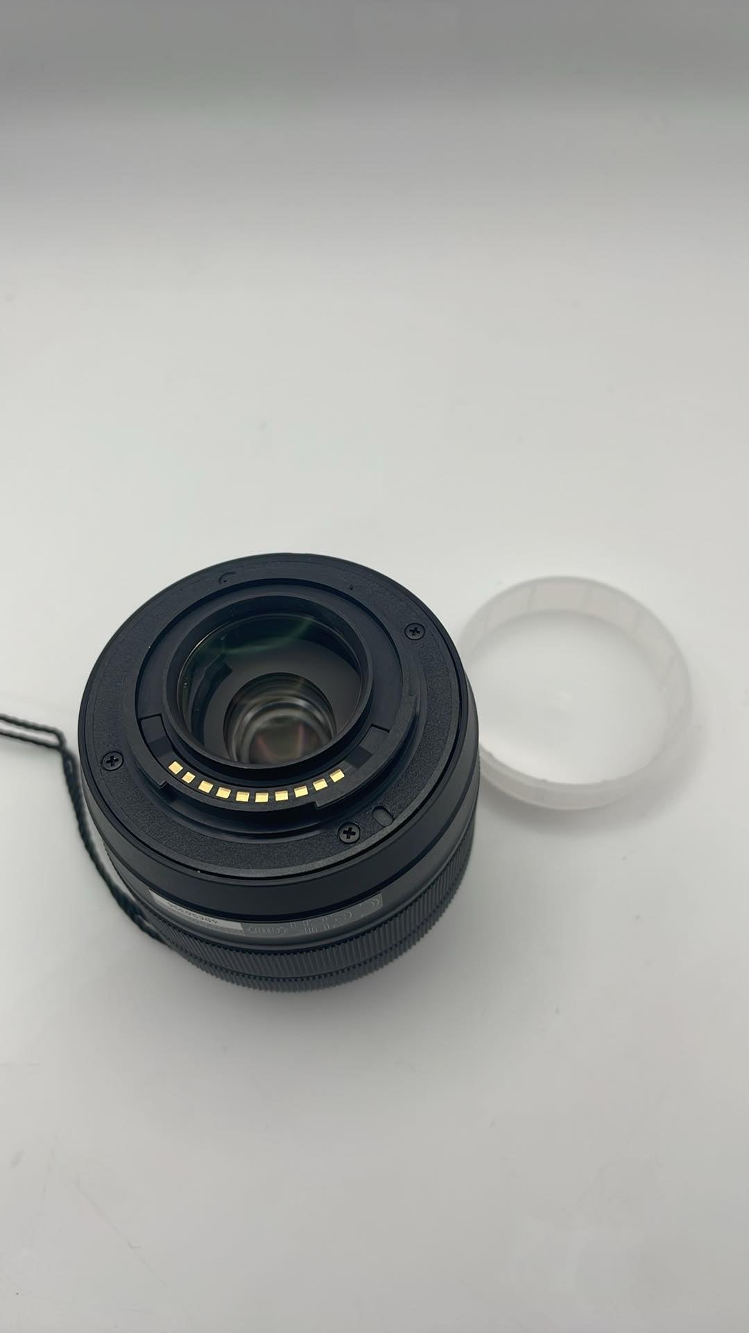 Fujinon lenses