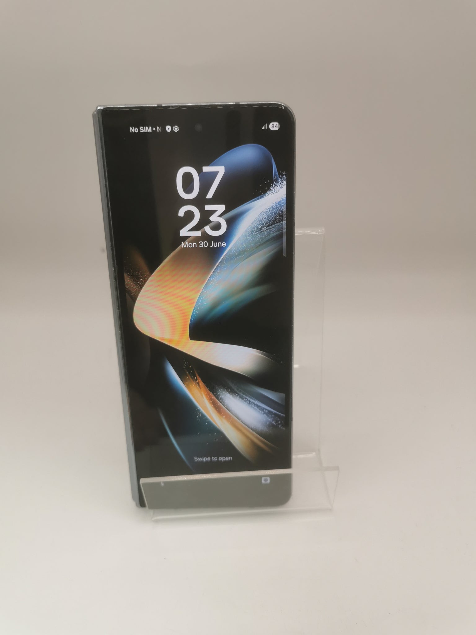 Samsung Galaxy Z Fold4 256gb, Graygreen Unlocked