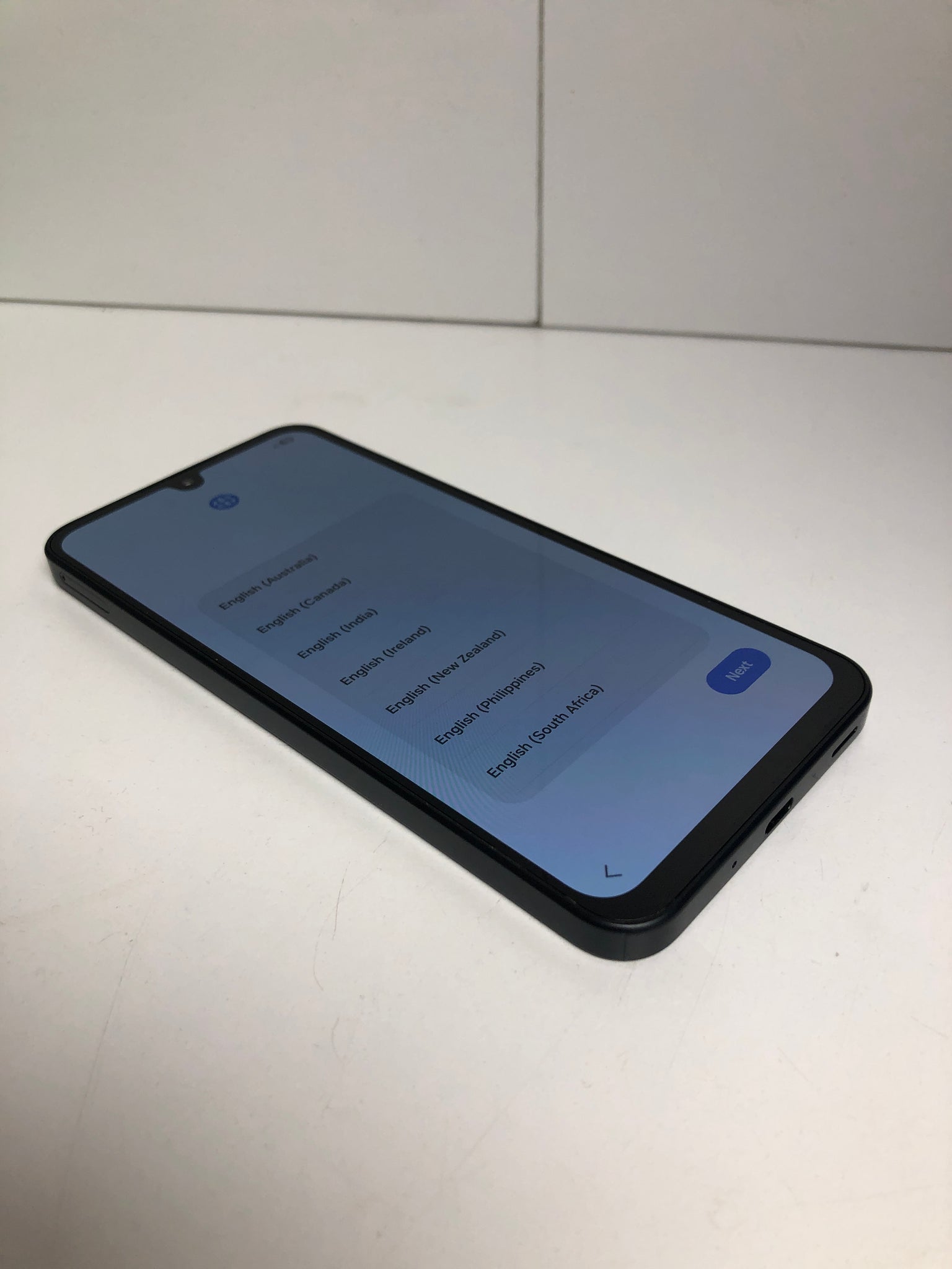 Samsung Galaxy A16 5G 128gb