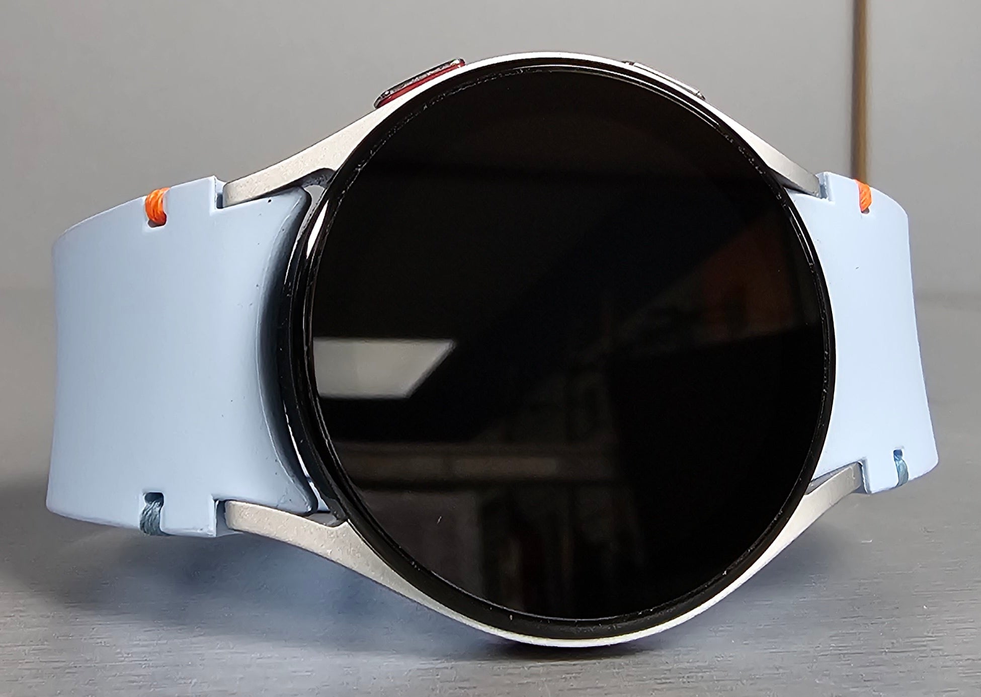 **Sale** Samsung Galaxy Watch Fe R861 (40mm, Silver)