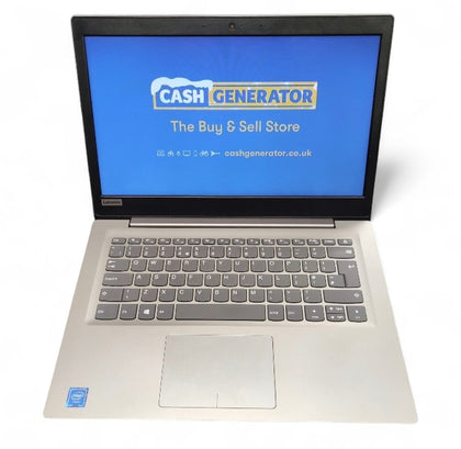 Lenovo Ideapad 120S 64GB Laptop**Unboxed**