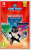 Hasbro Monopoly Game Night (Nintendo Switch)