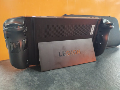 Lenovo Legion Go 8APU1 AMD Z1 Extreme 16GB 512GB BT 8.8