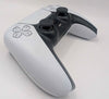 Playstation 5 Official DualSense Controller - White - Unboxed