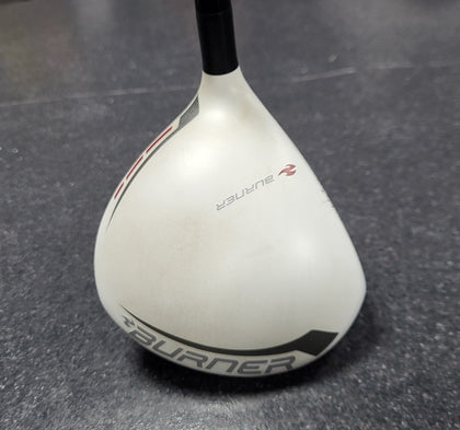 Taylormade Burner Superfast 2.0 - 5 Wood - Xcon 4.8 Flex S Shaft