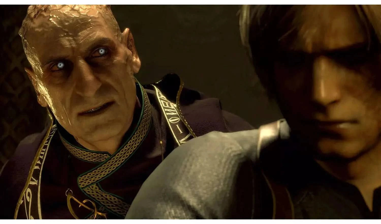 Resident Evil 4 Remake (PS5)