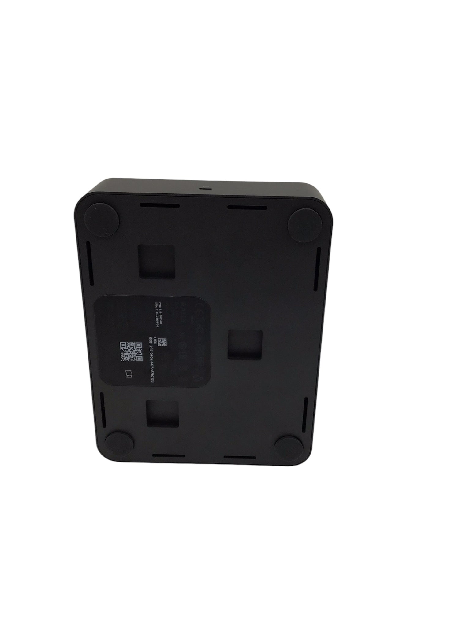 Logitech Swytch Hub Vu0057 Video Conferencing Swytch
