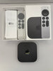 Apple TV 4K - 64 GB - Wi‐Fi