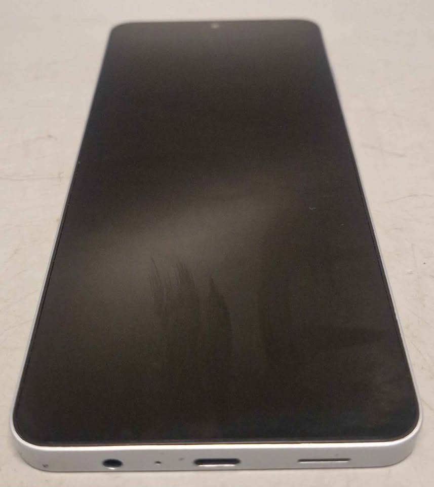 Samsung Galaxy A06 Dual Sim (4GB+64GB) Blue, Unlocked