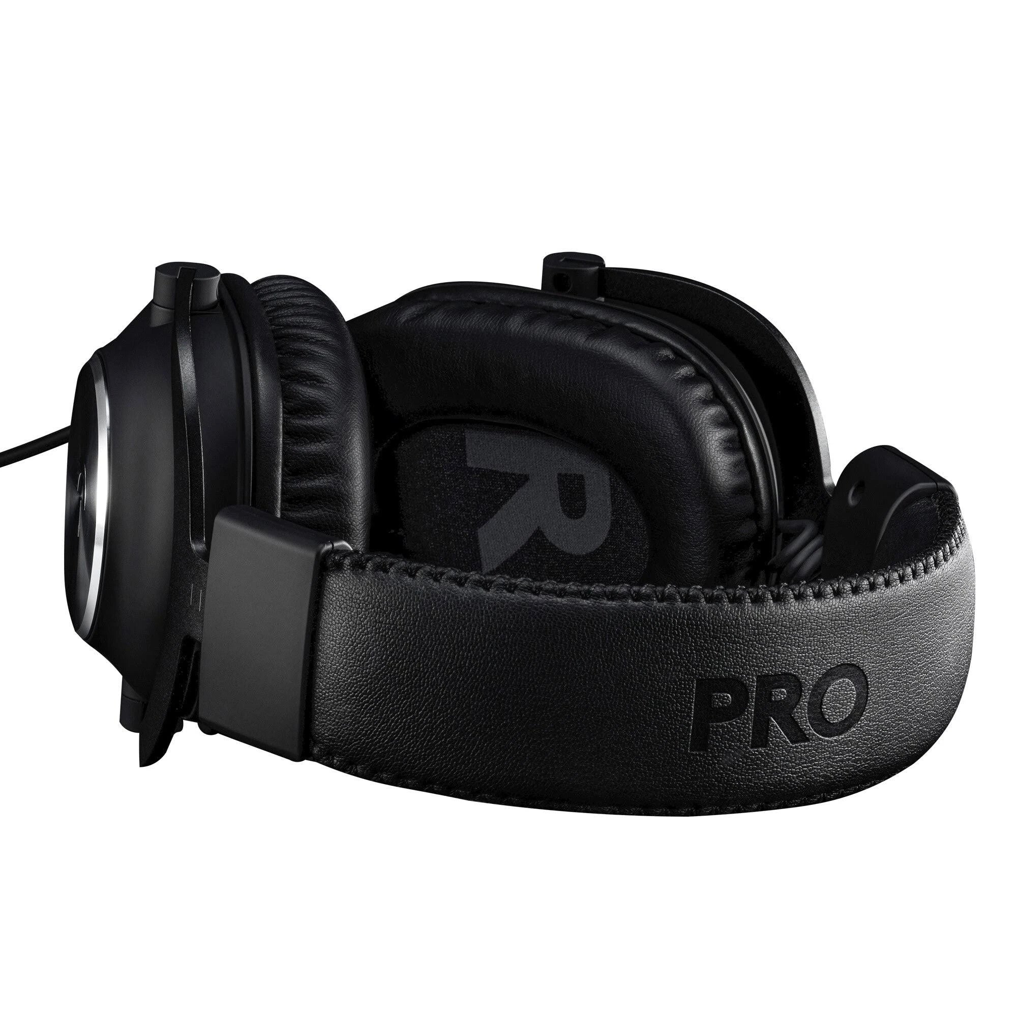 Logitech G Pro x Wired Gaming Headset
