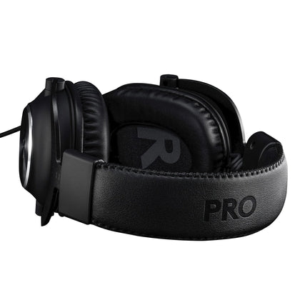 Logitech G Pro x Wired Gaming Headset