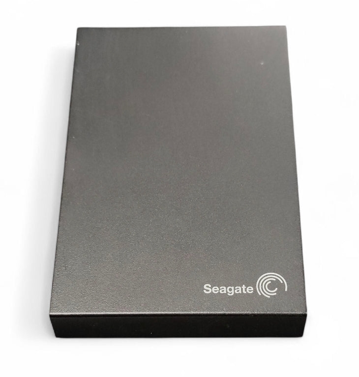 Seagate 1TB External Hard Drive(  srd00f1 )**Unboxed**