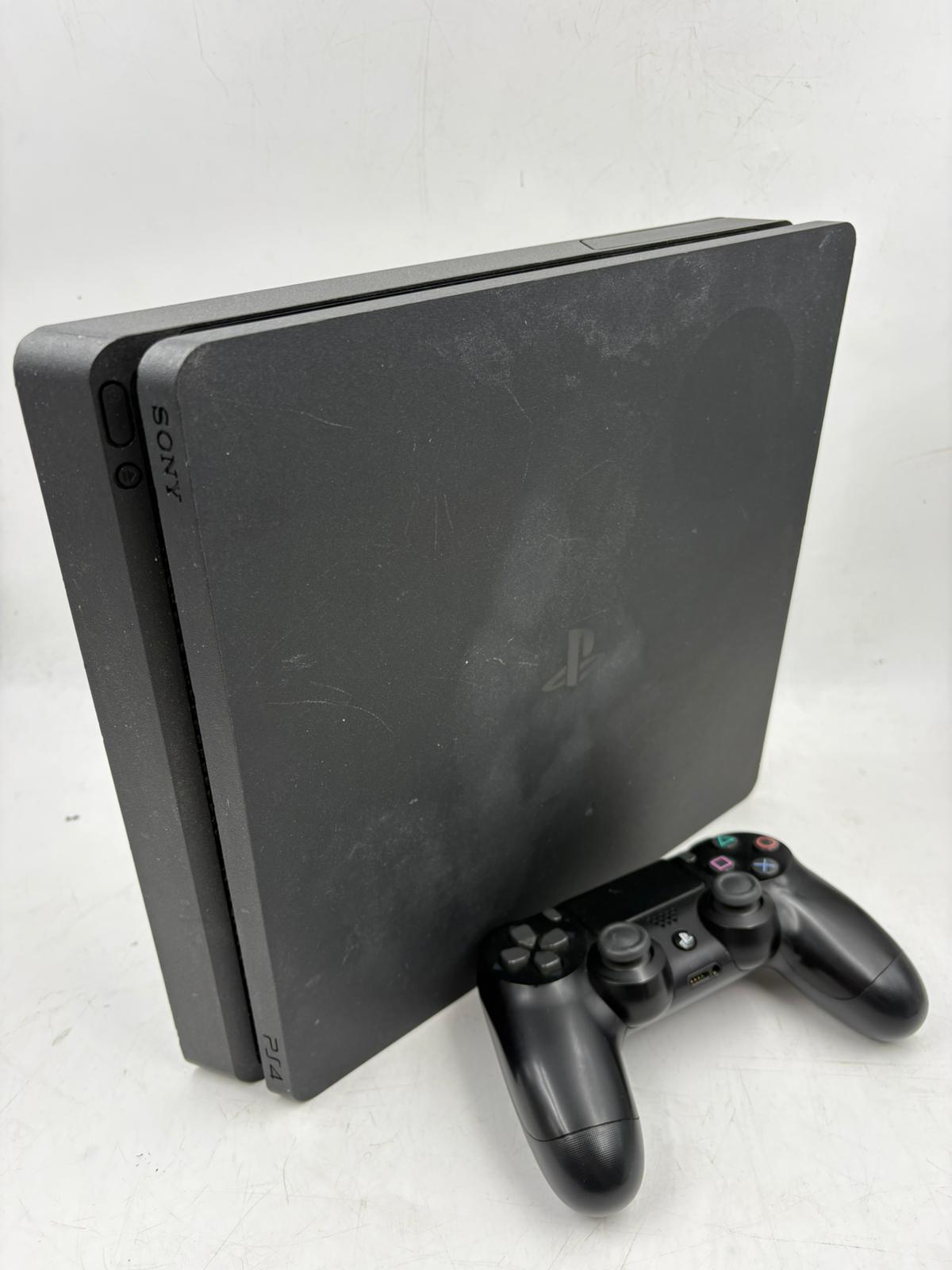 PlayStation 4 Slim Console