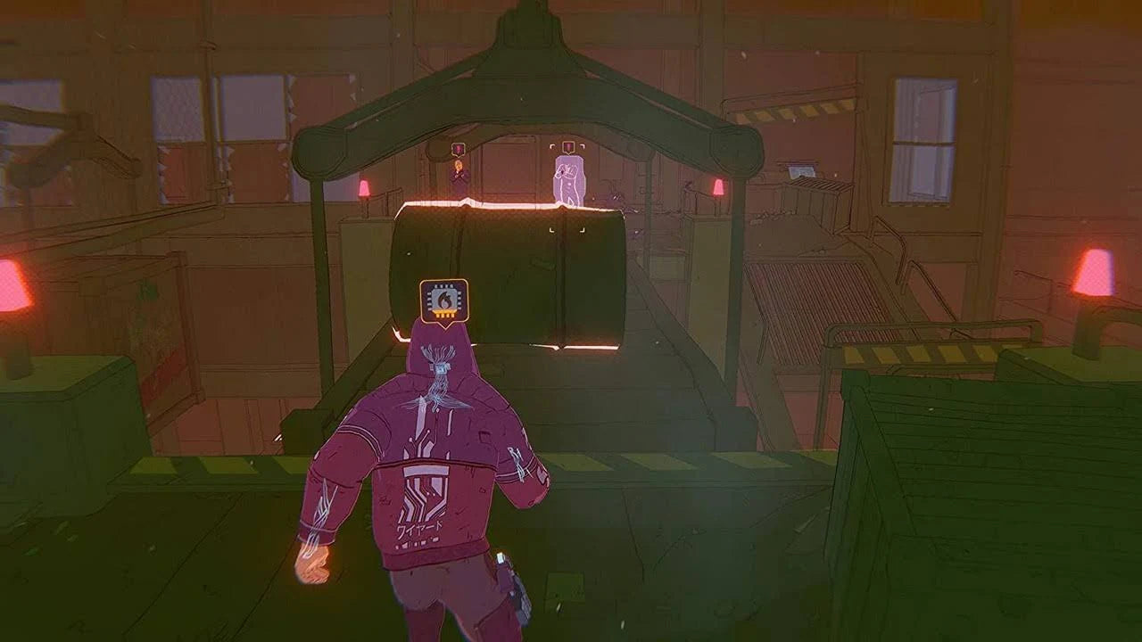 *Collection Only* Foreclosed Nintendo Switch
