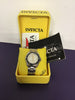Invicta Quartz Tachymetre