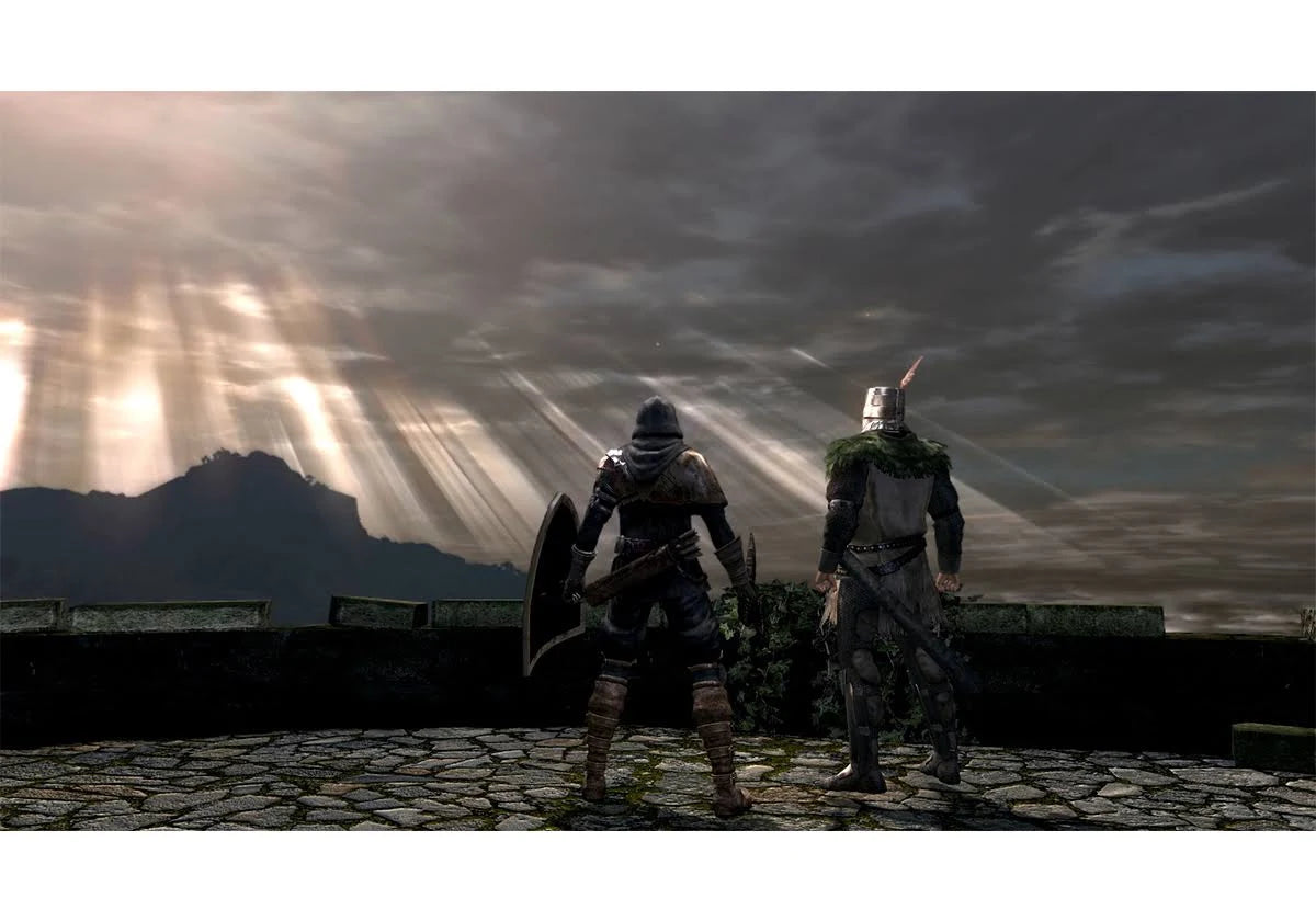 Dark Souls Remastered - Nintendo Switch