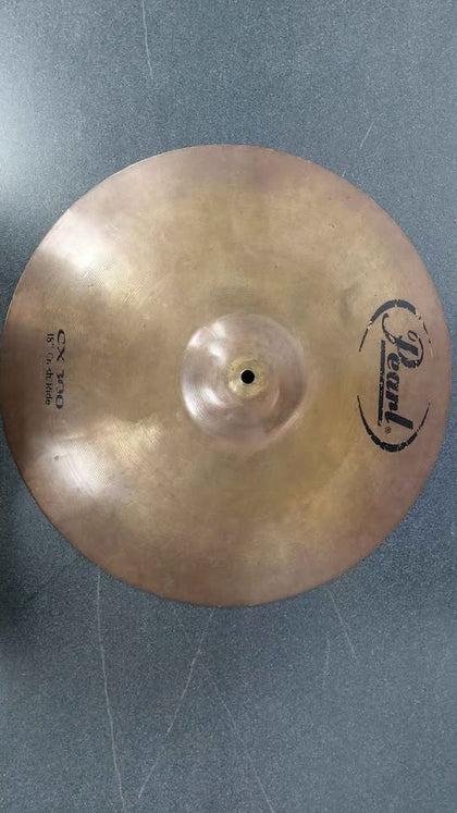 Vintage paiste 200 China type 20
