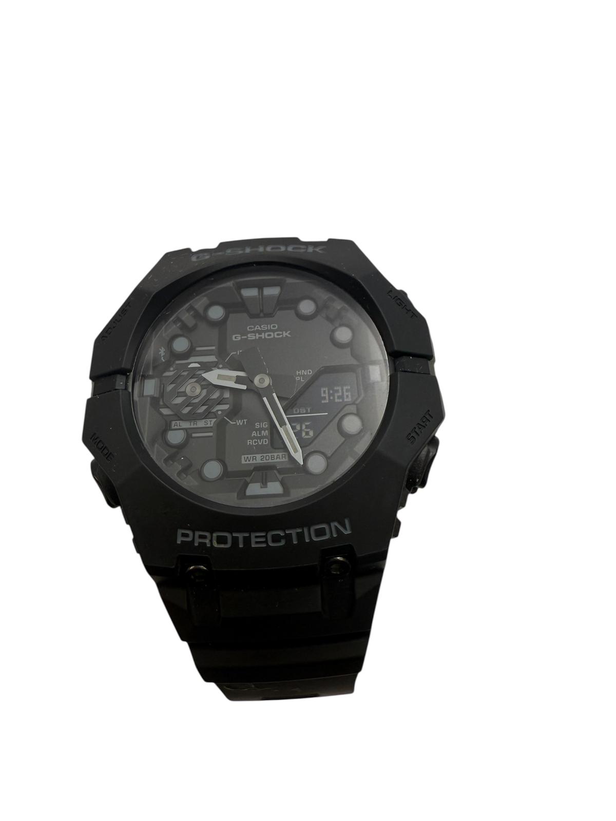 Casio G-Shock GA-B001 (Black)