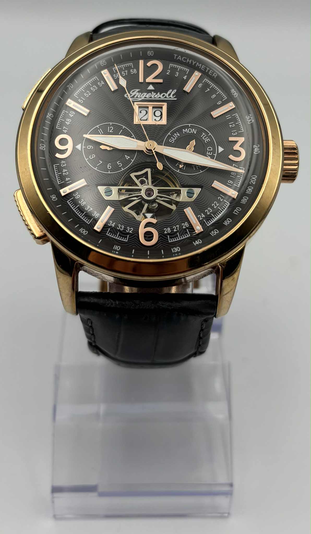 ingersoll 1892 the regent 100302b
