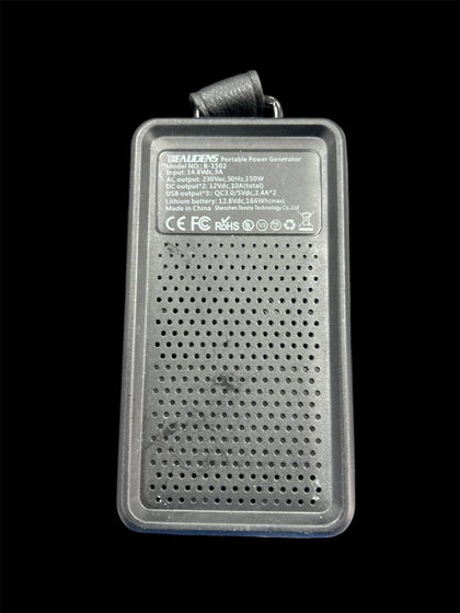 beaudens power generator 150w  ** Collection Only - Wythenshawe **