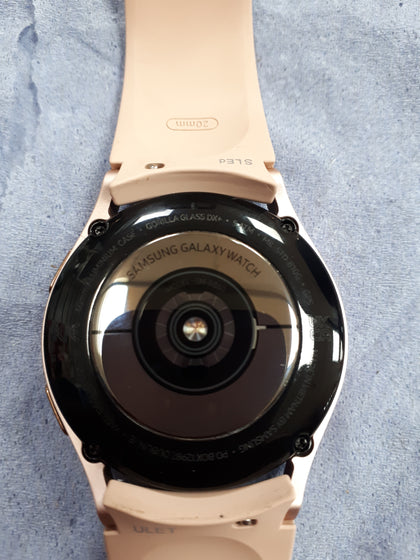 Samsung Galaxy Watch 4 40mm Pink Gold