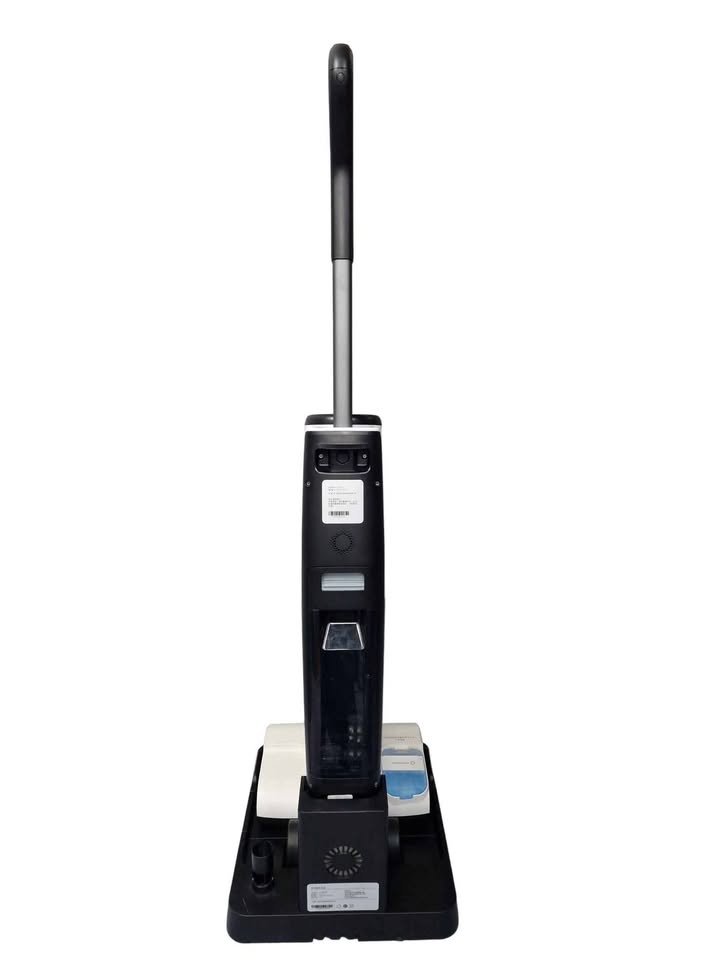 Roborock Dyad Pro Combo Wet And Dry Vacuum Cleaner, 5 in 1   ***COLLECTION ONLY***
