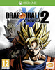 Dragonball Xenoverse 2 (Xbox One)
