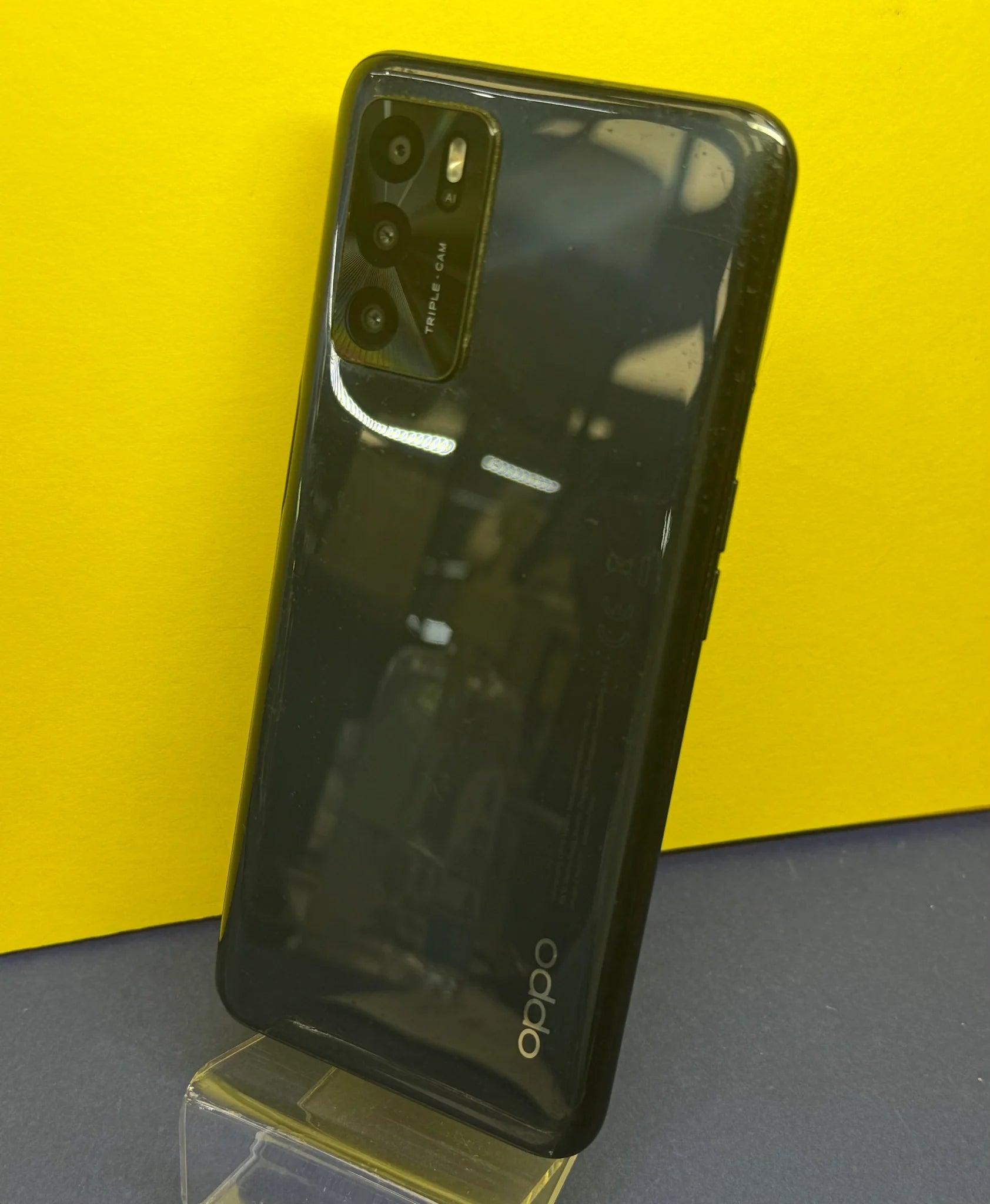 Oppo A16s 4GB/64GB Black