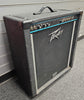 Peavey TKO 115 bass amplifier **Collection Only**