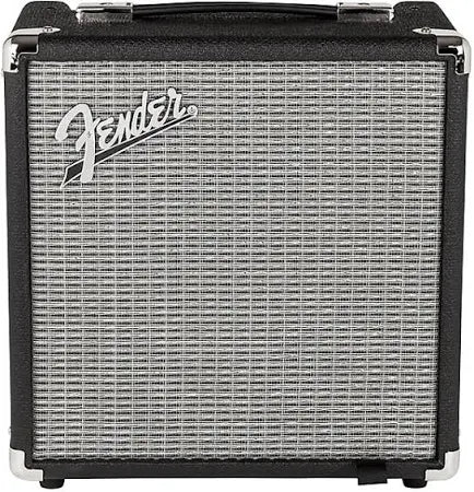 Fender Rumble 15 Amp **COLLECTION ONLY**