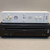 Nintendo Wii Console Black with Controller,Nunchuck and all leads and sensor