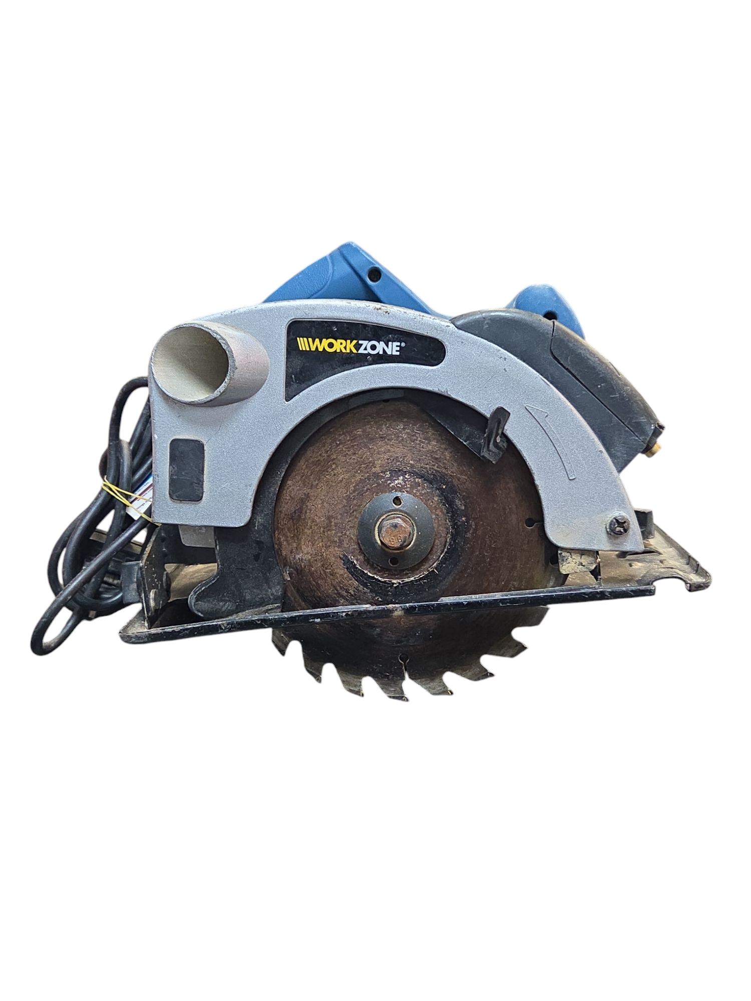Workzone wwc51850 Circular Saw