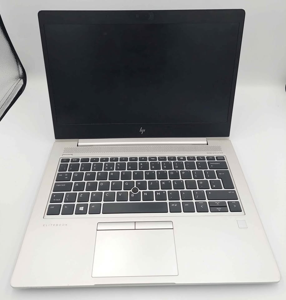 HP 735 G6 - Ryzen 7 3700U - 16GB RAM - 256GB SSD - 13" - Windows 10 - Unboxed With Charger