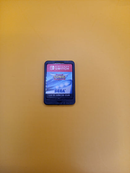 Team Sonic Racing** Cartridge Only**