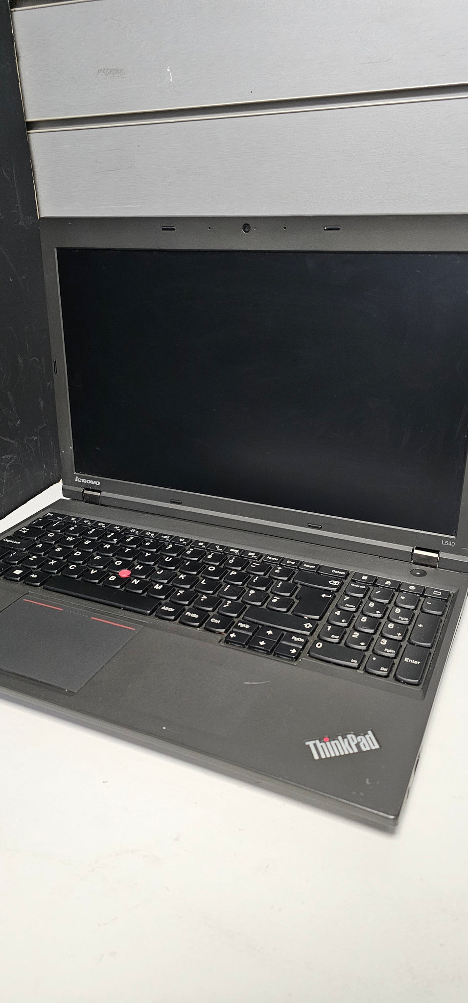 Lenovo Thinkpad L540