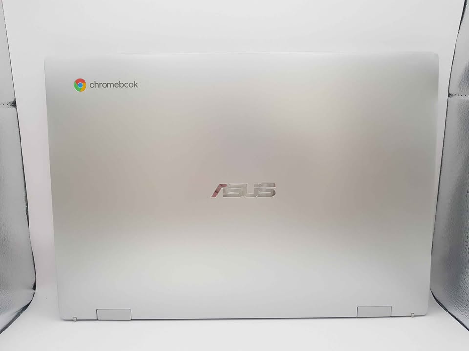 Asus CX1400CK/N4500/4GB RAM/32GB SSD/14"/ChromeOS, Unboxed Comes With Charger