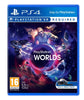 Playstation VR Worlds (PSVR)