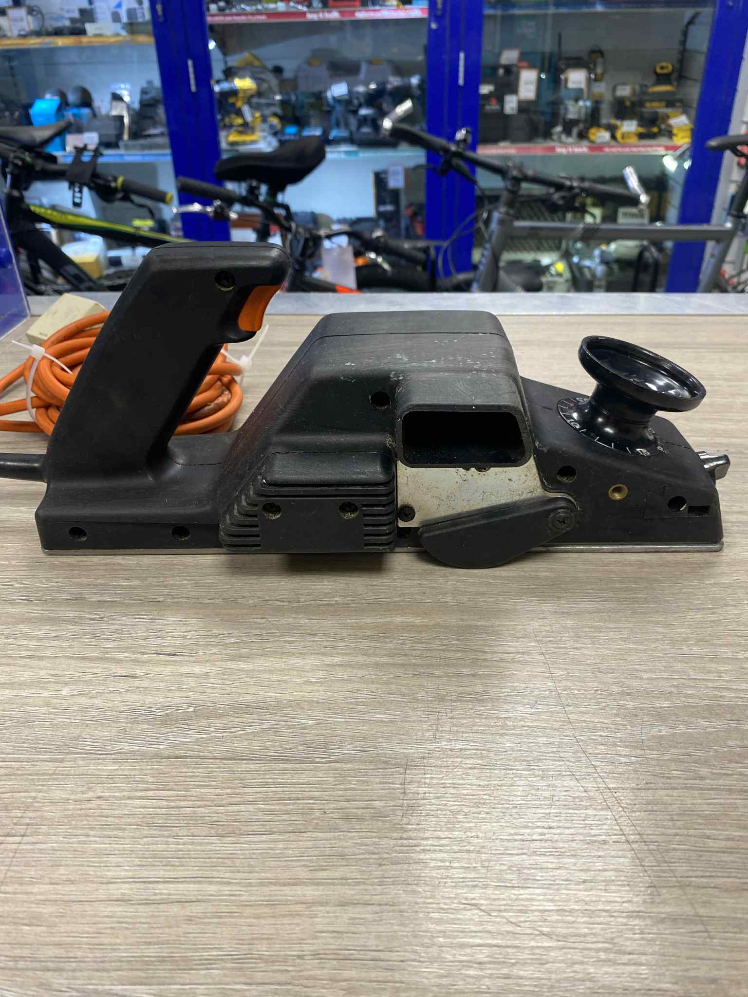 Black and Decker Plus SR600 Electric Planer