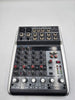 Behringer Henyx Q802USB mixer