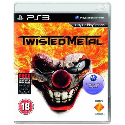 Twisted Metal 2012 (18)