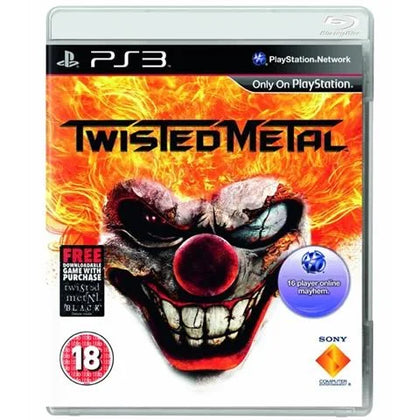Twisted Metal 2012 (18)