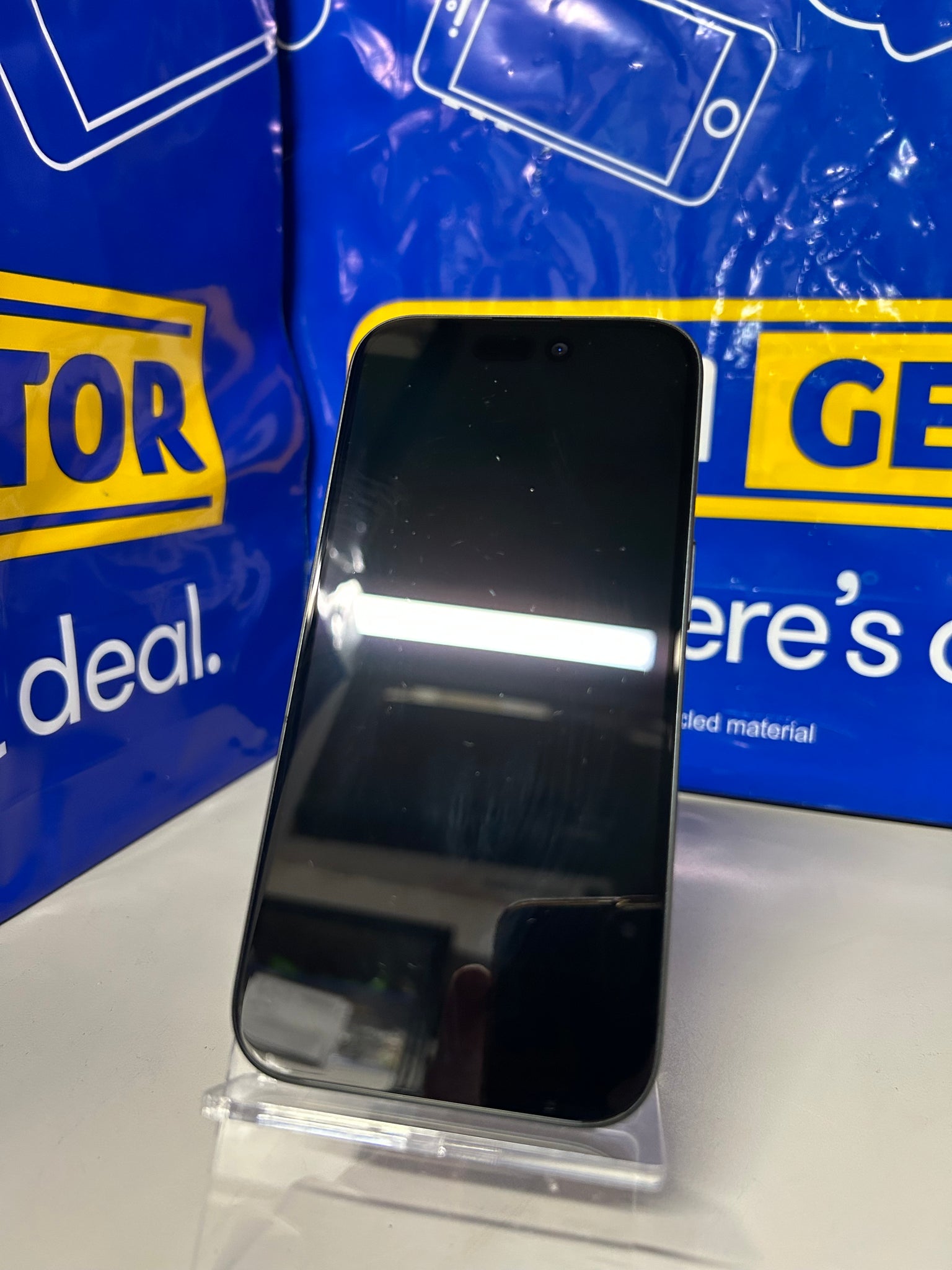 Apple iPhone 16 128GB Black, Unlocked