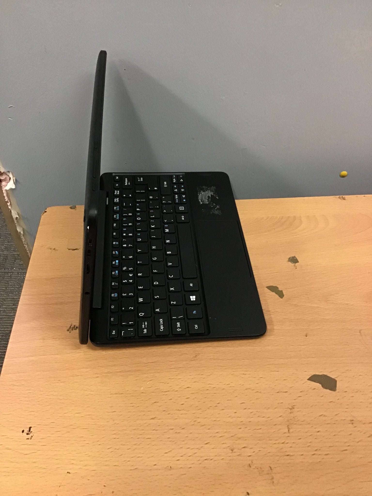 Acer One 10 D16h1 Original Lcd Screen + Back Cover