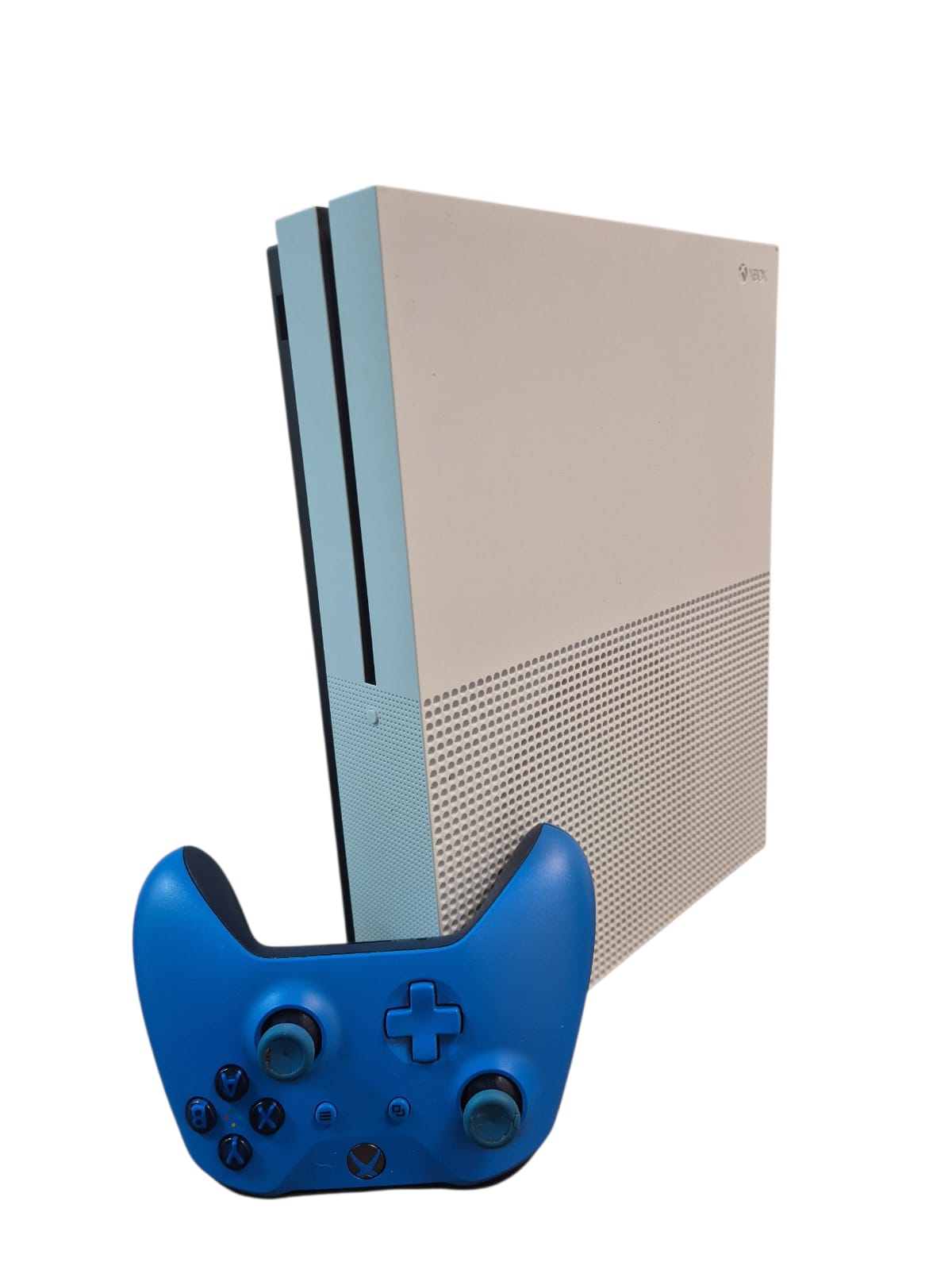 Microsoft Xbox One S 1tb Console