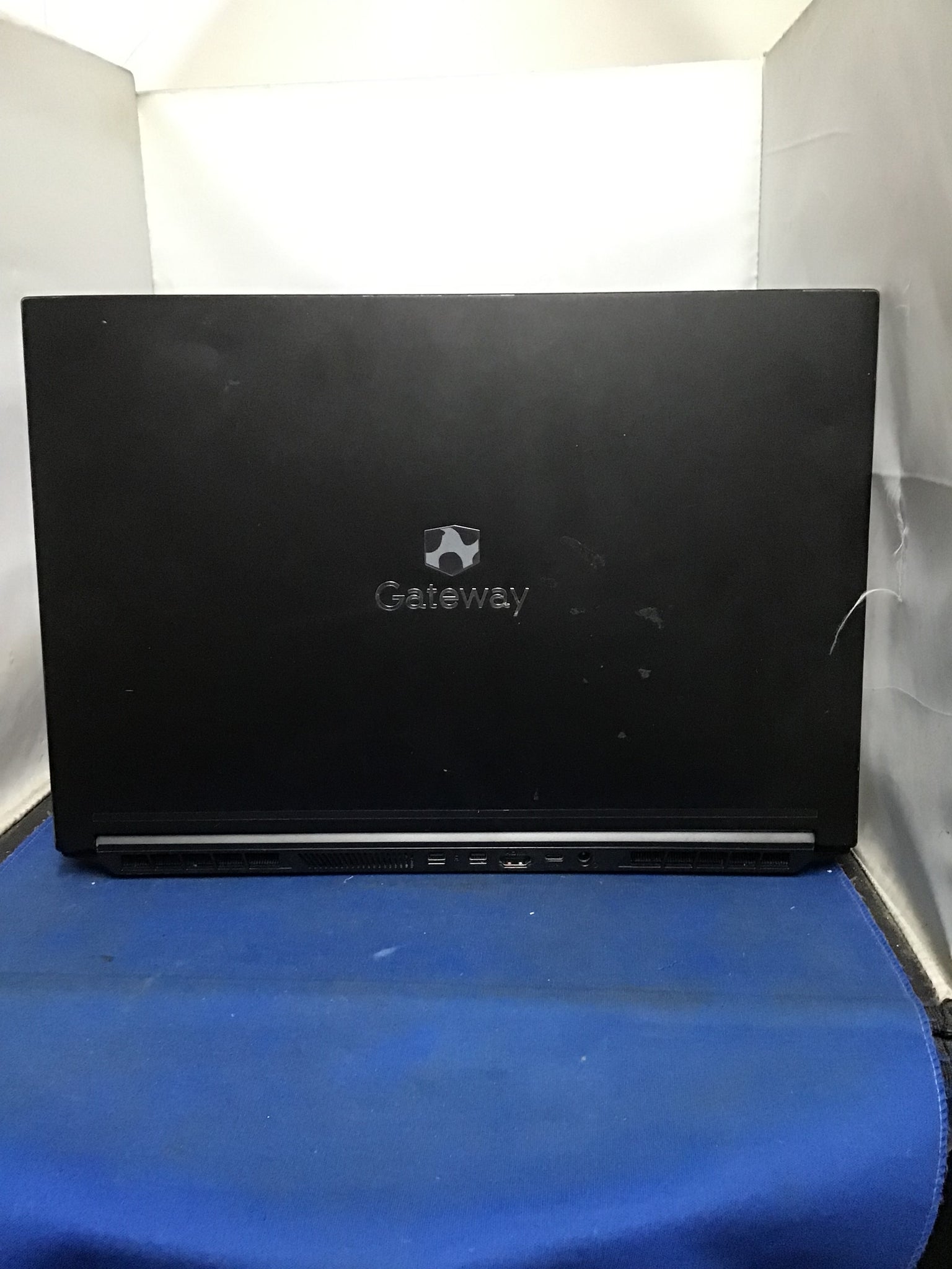 Gateway Gaming Laptop Windows 11