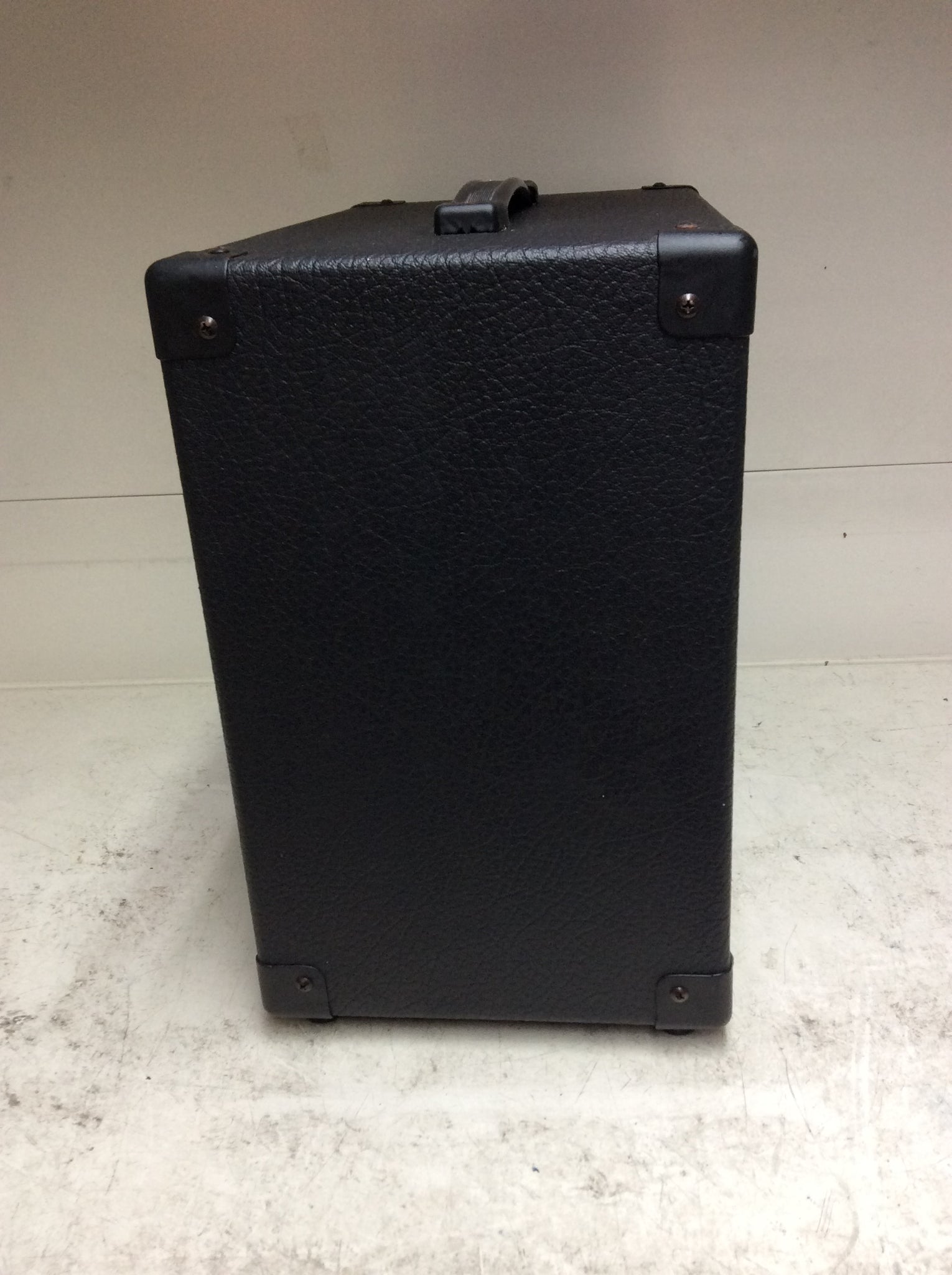 Peavy Rage 158 Amp -  Collection Only